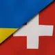 Українці у Лозанні 🇨🇭🇺🇦. Украинцы в Лозанне. Кантон Во (Vaud). Lausanne, Лозанна.