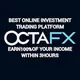 OCTAFX CRYPTO TRADING SIGNALS