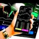 VOLATILITY INDEX 75 AND GOLD SIGNALS