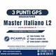 Master L2 Ecampus - valido 3 punti in GPS iscrizioni aperte in tutta Italia su Corsietutor.it
