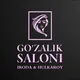 IRODA&HULKAROY GÕZALLIK SALONI💇‍♀️BOGOT TUMANI DEHQON OBOD QISHLOQI MOLJAL YOLDOSH OTA TOYXONASI YON TOMONI QURLISH DUKONI⬇️