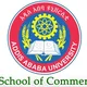 SCHOOL Of Commerce, AAU 🎓