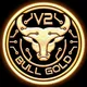 BULL GOLD GLOBAL 🇺🇸x🇧🇷
