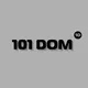 101 DOM РЕМОНТ КВАРТИР И ДОМОВ МОСКВА