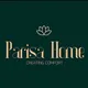 Parisa Home
