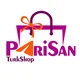 🌺 PariSan Turk Shop