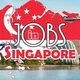 Jobs In Singapore 🇸🇬