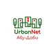 Абу-Даби | UrbanNet