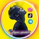 كروب مصممين لايت موشن