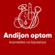 Andijon optom kasmetika va bijuteriya.