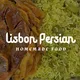 Lisbon Persian Homemade Food