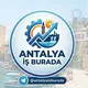 Antalya İş Burada