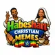 HABESHAN CHRISTIAN MEMES👋😎