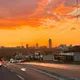 Жизнь в ЮАР или Белая родинка на чёрном теле