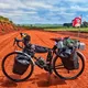 🚲Бразилия на велосипеде. Проехал все штаты!