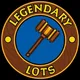 Legendary Lots Auctions Ukraine (Geek, Гік, Retro, Ретро, Аукціони)