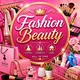 FASHION&BEAUTY💄👗👛