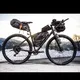Bikepacking Fahrradtour Hamburg
