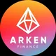Arken Finance Official