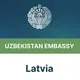 Embassy of Uzbekistan in Latvia