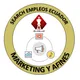 EMPLEOS 🇪🇨 - MARKETING, COMMUNITY MANAGEMENT, DISEÑO GRÁFICO Y MULTIMEDIA