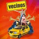 Vecinos Colombia (Serie Completa).