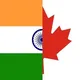 Indians in canada🇮🇳🇨🇦