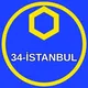 34-İSTANBUL