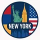 🇦🇲 NYC • New York • Հայաստան 🇺🇸