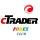 cTrader FOREX Club