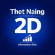 Myanmar 2D Agent