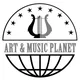 ART & MUSIC PLANET GROUP