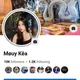 ❤️(បោះដុំខោអាវ K2)❤️