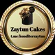 Zaytun Cake