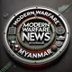 Modern Warfare News (Myanmar)