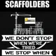 Scaffolder Platform Community Malaysia