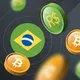 Pix Investimento Bitcoin Brasil