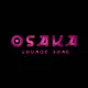 OSAKA | Tea & Lounge
