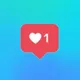 Instagram Likes & Comments