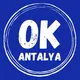 Нетворкинг клуб OK Анталья