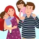 Родители и Дети Черногории