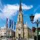 Novi Sad rental housing