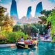 Экскурсии по Баку и всему Азербайджану 🇦🇿