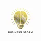 Business Storm