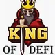 King Of Defi🍾 [KOD]