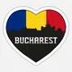 Українці в Бухаресті 🇺🇦🇷🇴