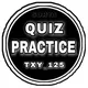 📚 QUIZ PRACTICE 📚.....TXY_125