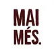📣 Mai Més València