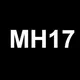 MH17