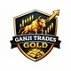 GANJI TRADES GOLD💰💵